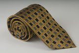 Gold Box Tie (P604)