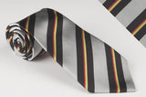 Royal Scots Grey Regimental Stripe (S127)