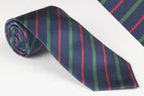 Royal Irish Fusilliers Regimental Stripe (S134)