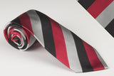 Prince of Wales Volunteer Regimental Stripe (S138)