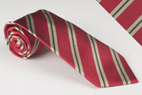 Inniskillings Regimental Stripe (S140)