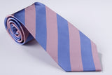Light blue and Pink (S154)