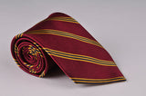 Repp Stripe Red and Blue (S194)