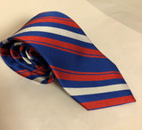 Red, Silver, and Blue (S235)