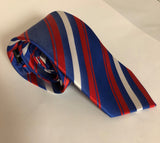 Red, White, and Blue (S236)