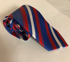 Red, White, and Blue (S236)